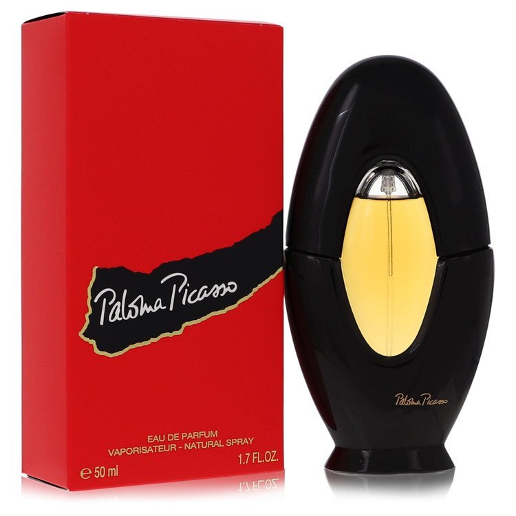 Paloma Picasso Eau de Parfum 50 mL for women