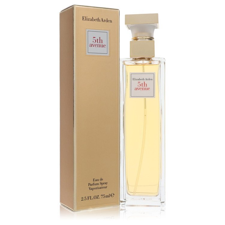 Elizabeth Arden 5th Avenue Eau de Parfum Spray 2.5 oz / 75 mL for Women