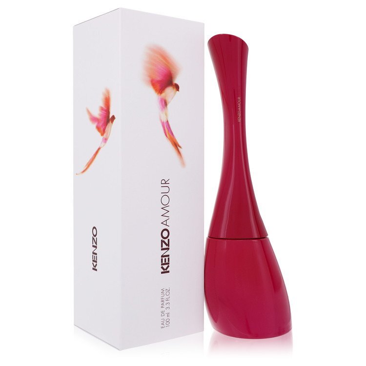 Kenzo Amour Eau de Parfum Spray 3.4 oz / 100 mL for Women
