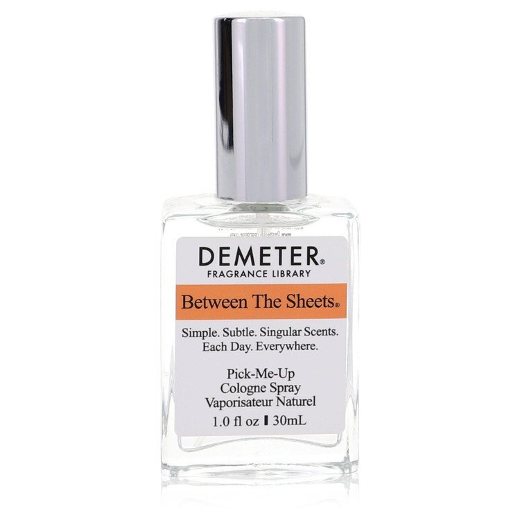 Demeter Between The Sheets Cologne Spray 1 oz / 30 mL for Women
