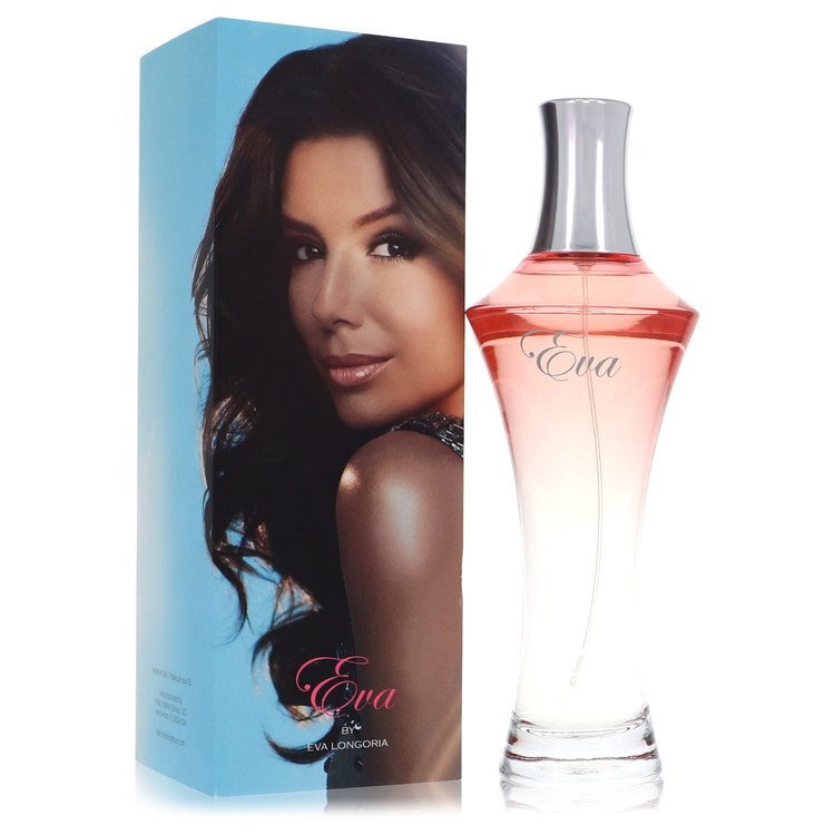 Eva Longoria Eva Eau de Parfum Spray 3.4 oz / 100 mL for Women