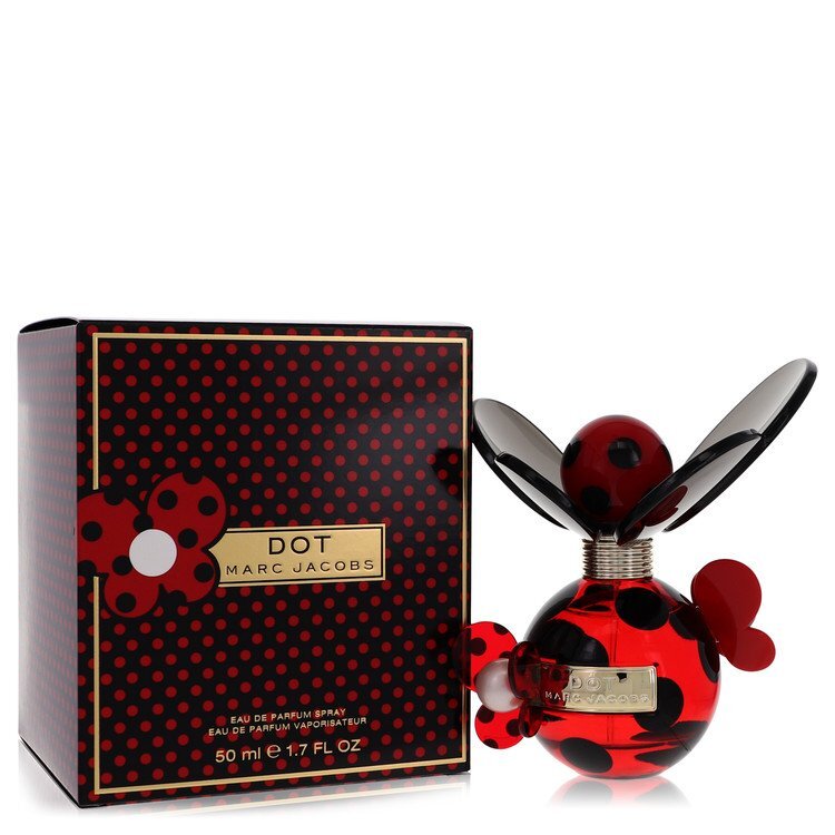Marc Jacobs Dot Eau de Parfum Spray 1.7 oz / 50 mL for Women