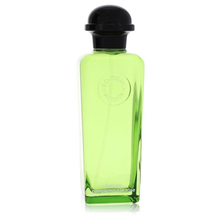 Hermès Eau de Pamplemousse Rose Eau de Cologne Spray 3.3 oz / 100 mL Tester