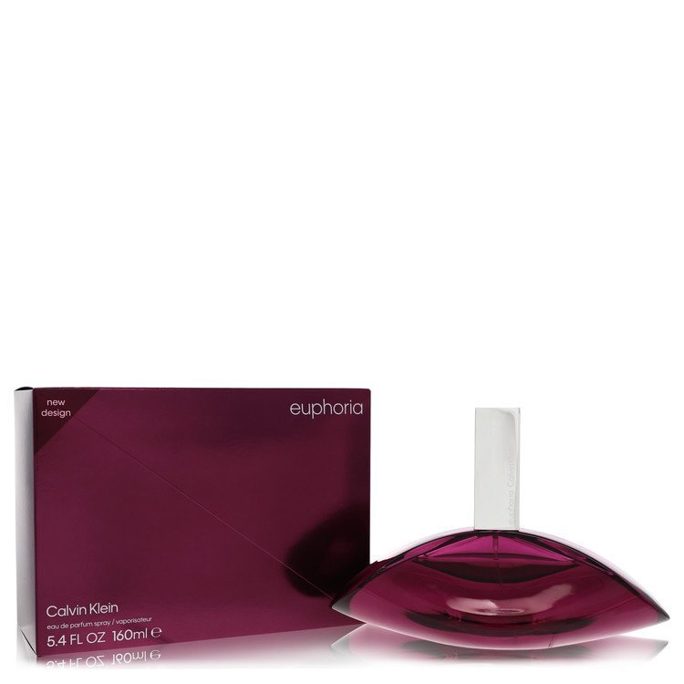 Calvin Klein Euphoria Eau de Parfum 160 mL for women