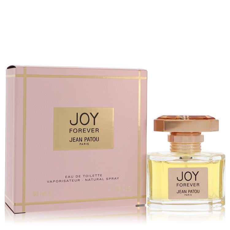 Jean Patou Joy Forever Eau de Toilette Spray 1 oz / 30 mL for Women