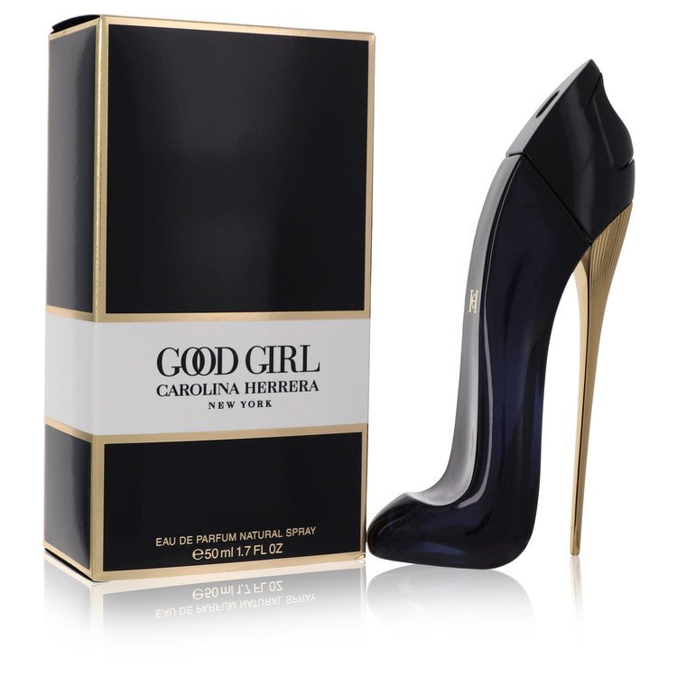 Carolina Herrera Good Girl Eau de Parfum Spray 1.7 oz / 50 mL for Women - 536140
