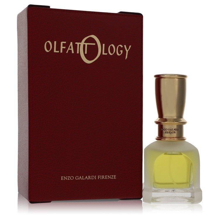 Enzo Galardi Olfattology Intenez Eau de Parfum Spray 1.7 oz / 50 mL Unisex