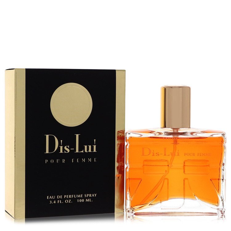 YZY Perfume Dis Lui Eau de Parfum Spray 3.4 oz / 100 mL for Women