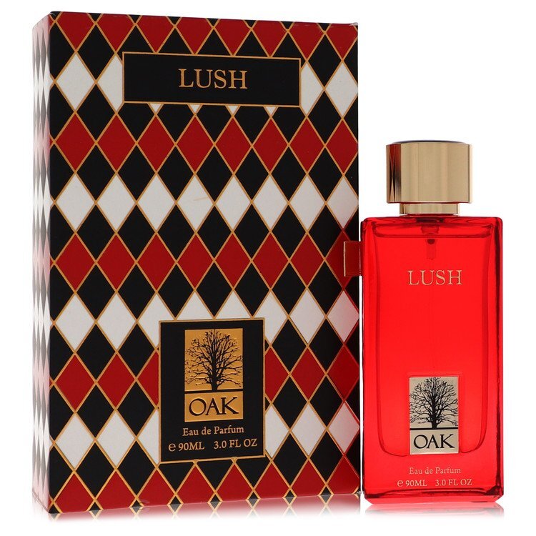 Oak Lush Eau de Parfum Spray 3 oz / 90 mL for Women