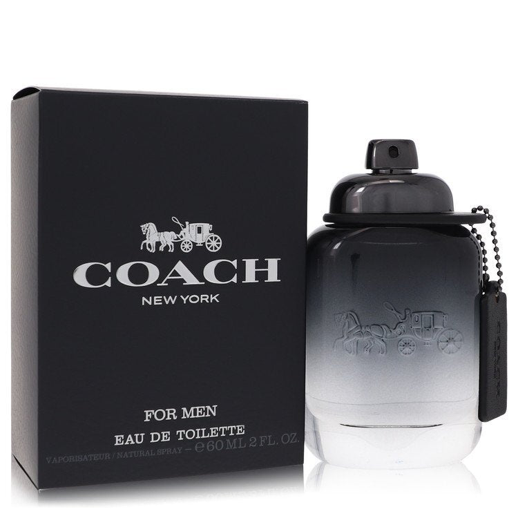 Coach for Men Eau de Toilette Spray 60 mL