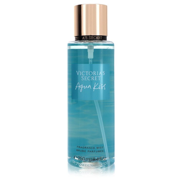 Victoria's Secret Aqua Kiss Fragrance Mist 8.4 oz for Women