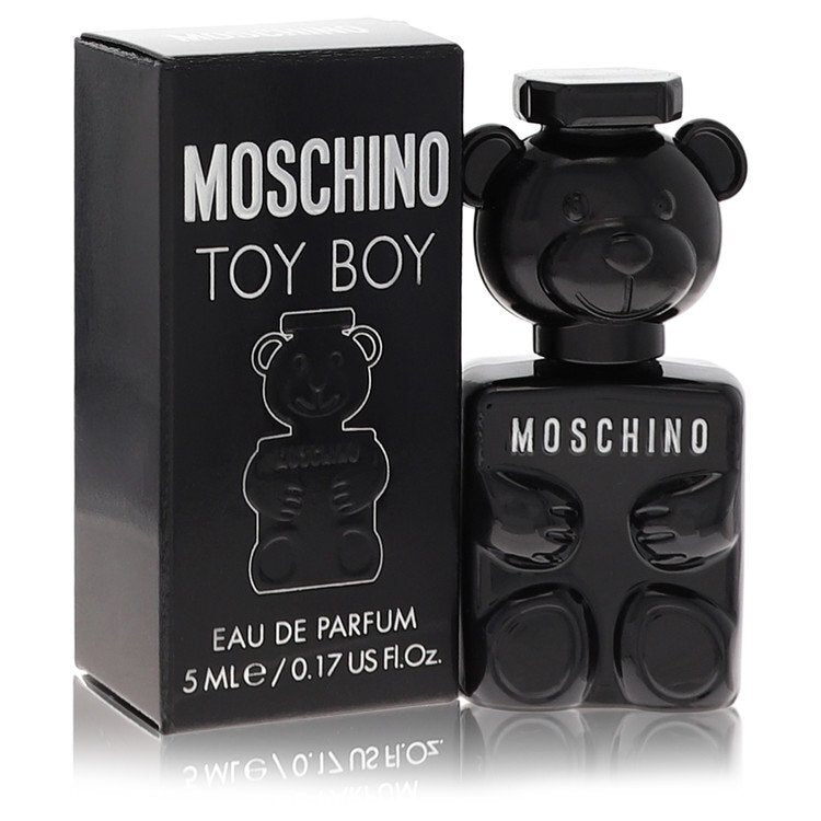 Moschino Toy Boy Mini Eau de Parfum 0.17 oz / 5 mL for Men