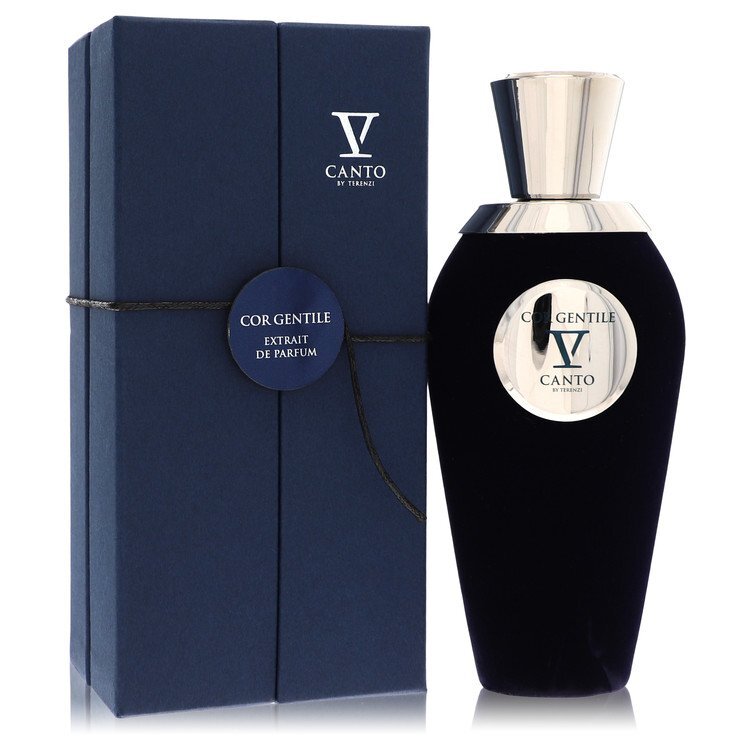 V Canto Cor Gentile Extrait de Parfum Spray 3.38 oz / 100 mL Unisex