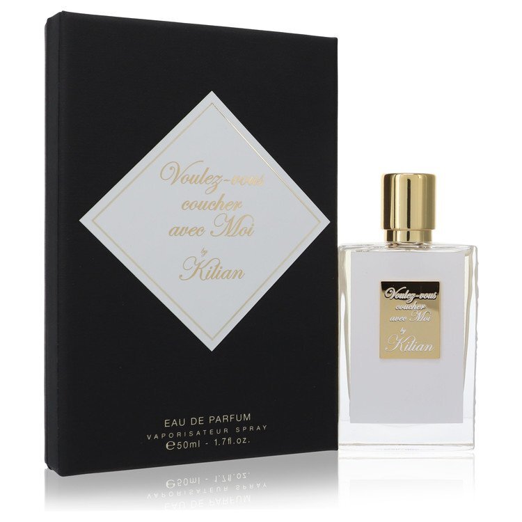 By Kilian Voulez-Vous Coucher Avec Moi Eau de Parfum Spray 1.7 oz / 50 mL for Women