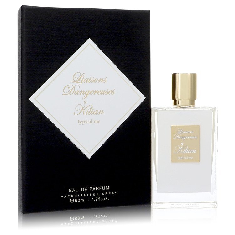 By Kilian Liaisons Dangereuses Eau de Parfum Spray 1.7 oz / 50 mL for Women
