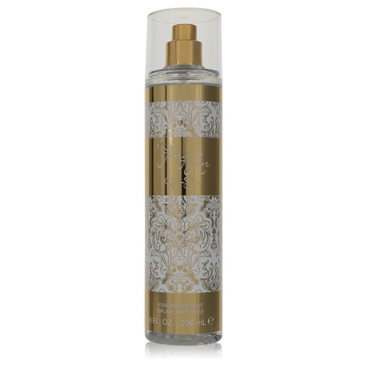 Jessica Simpson Fancy Love Fragrance Mist 8 oz / 236 mL for Women