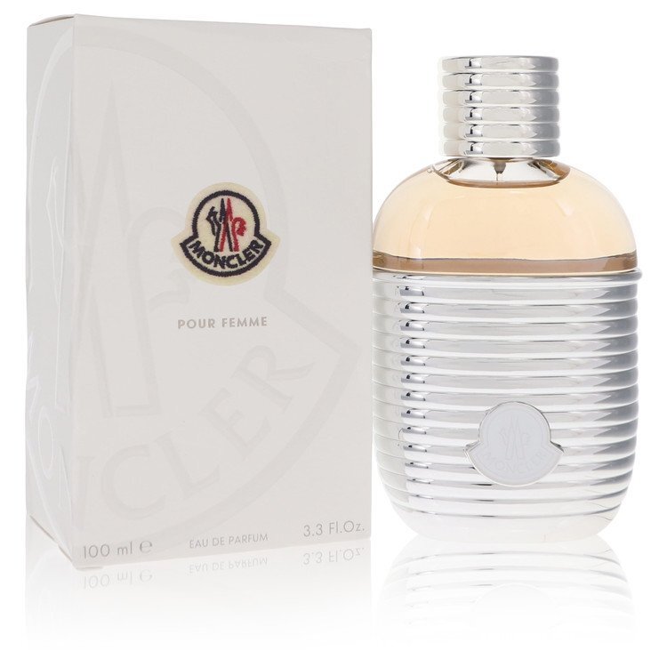 Moncler Eau de Parfum Spray 3.3 oz / 100 mL for Women