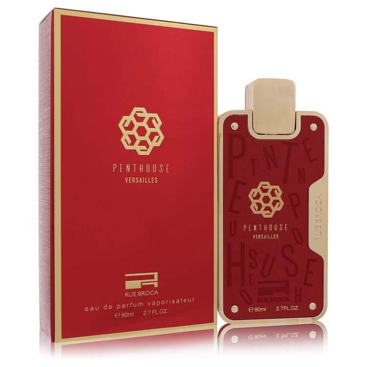Rue Broca Penthouse Versailles Eau de Parfum Spray 2.7 oz / 80 mL Unisex