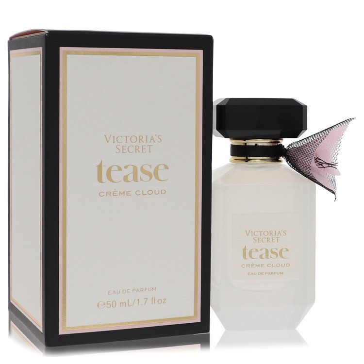 Victoria's Secret Tease Crème Cloud Eau de Parfum Spray 1.7 oz / 50 mL for Women
