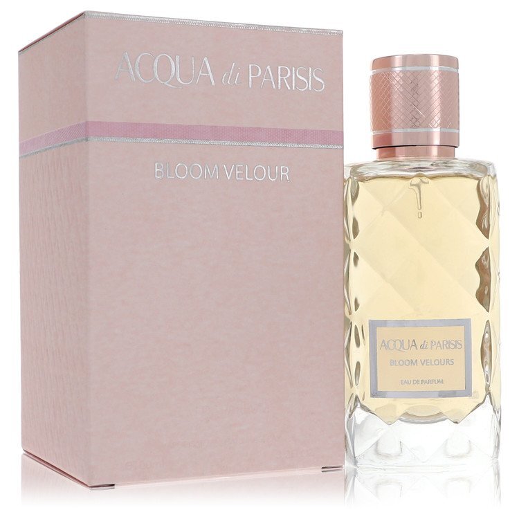 Reyane Tradition Acqua Di Parisis Bloom Velour Eau de Parfum 100 mL