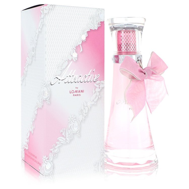 Lanvin Marry Me Eau de Parfum Spray 2.5 oz / 75 mL Tester for Women