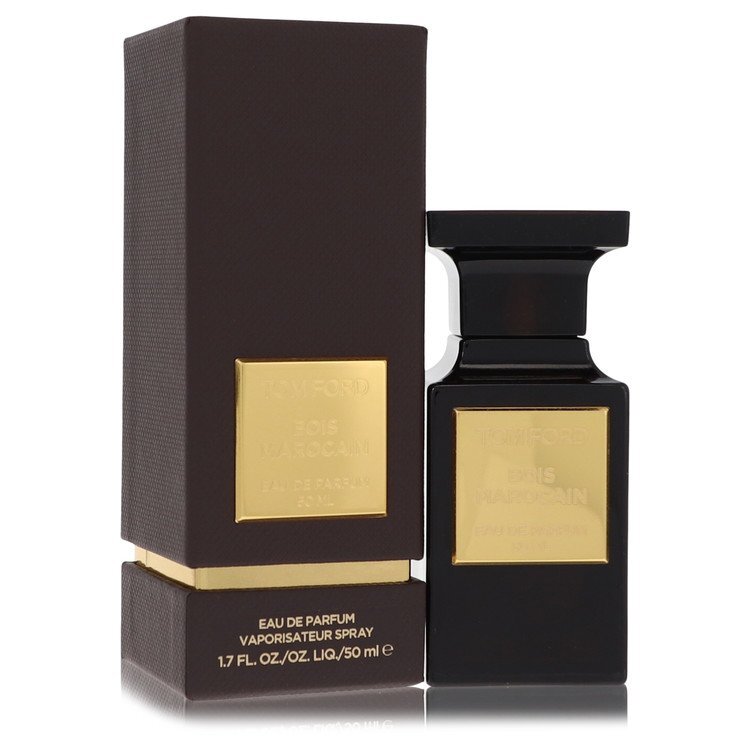 Tom Ford Bois Marocain Eau de Parfum Spray 1.7 oz / 50 mL Unisex