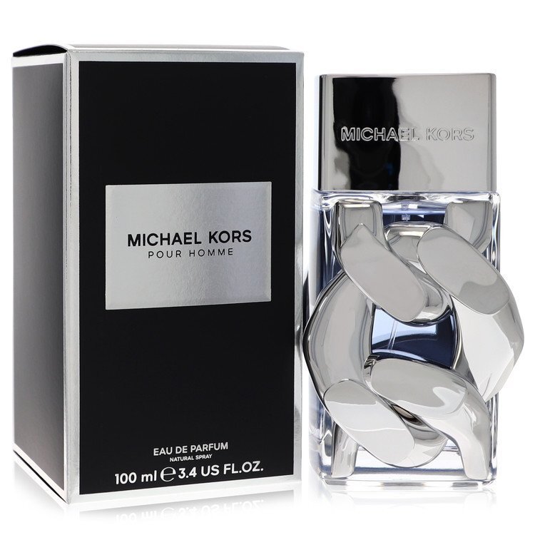 Michael Kors Pour Homme Eau de Parfum Spray 3.4 oz / 100 mL for Men