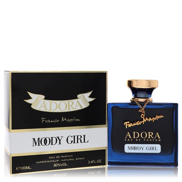 Dumont Adora Moody Girl Eau de Parfum 100 mL