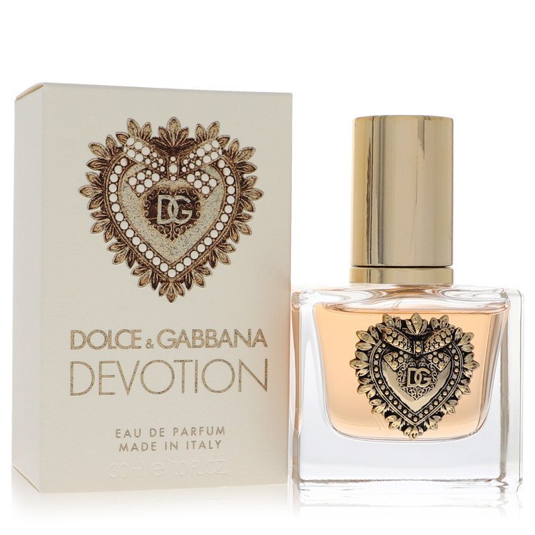 Dolce&Gabbana Devotion Eau de Parfum Spray 1 oz / 30 mL for Women