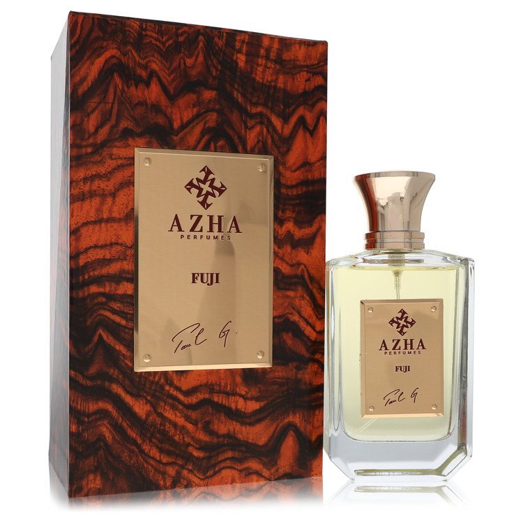 Azha Perfumes Fuji Eau de Parfum Spray 3.3 oz / 100 mL for Women