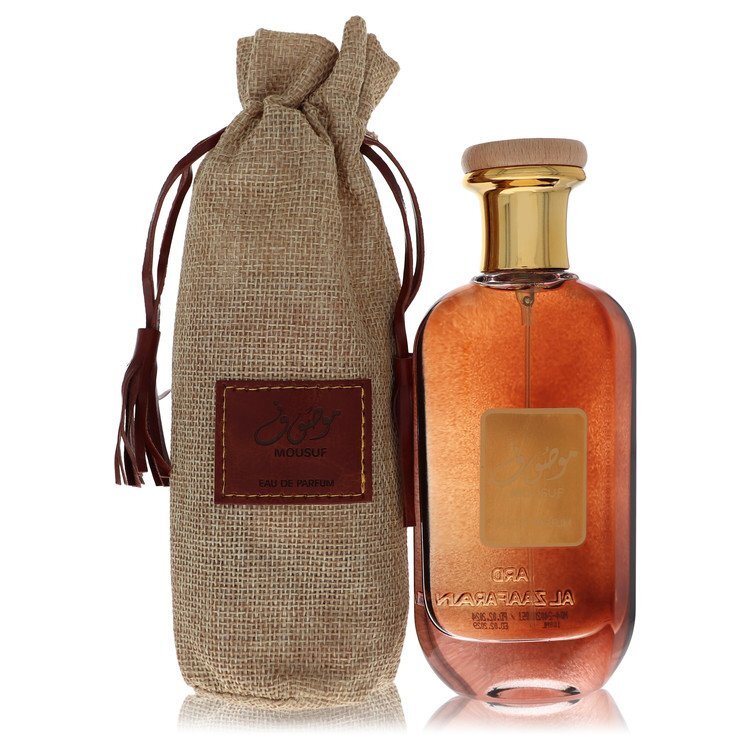 Ard Al Zaafaran Mousuf Eau de Parfum Spray 3.4 oz Unisex
