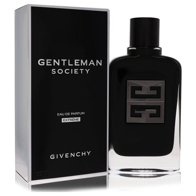 Givenchy Gentleman Society Eau de Parfum Extrême Spray 3.4 oz / 100 mL for Men