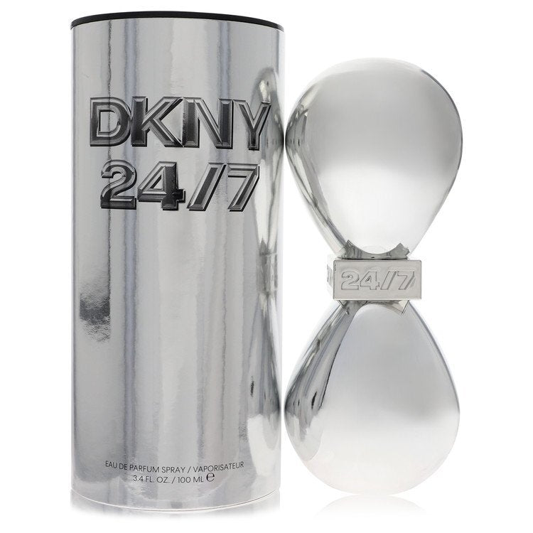 DKNY 24/7 Eau de Parfum Spray 3.4 oz / 100 mL for Women