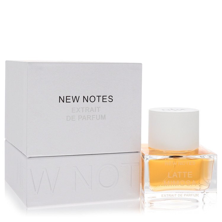 New Notes Latte Mimosa Extrait de Parfum Spray 1.7 oz / 50 mL Unisex