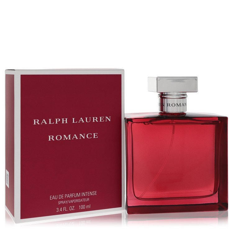 Ralph Lauren Romance Eau de Parfum Intense Spray 3.4 oz / 100 mL for Women