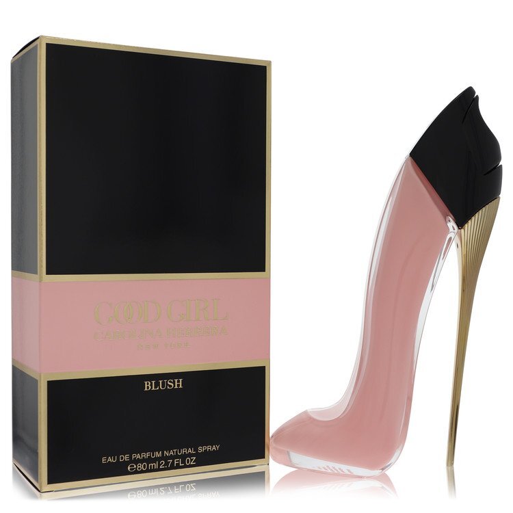 Carolina Herrera Good Girl Blush Eau de Parfum Spray 2.7 oz / 80 mL for Women