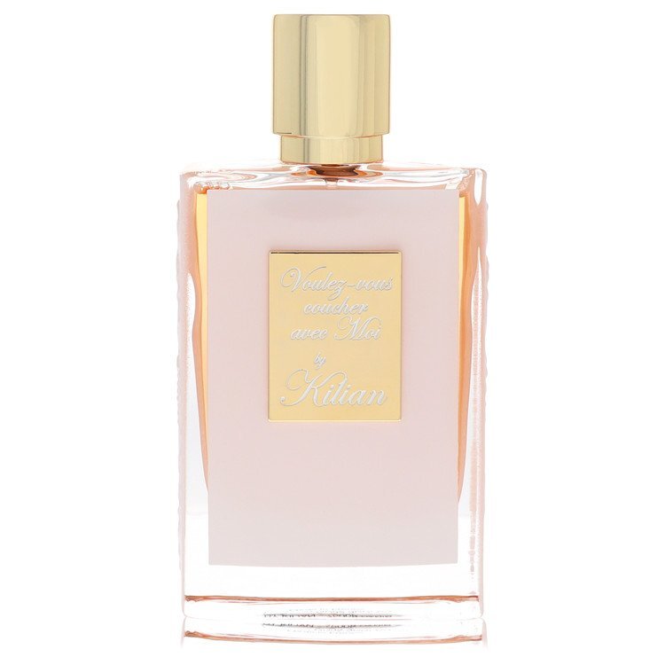 Kilian Voulez-Vous Coucher Avec Moi Eau de Parfum Spray 1.7 oz / 50 mL Unboxed Coffret for Women