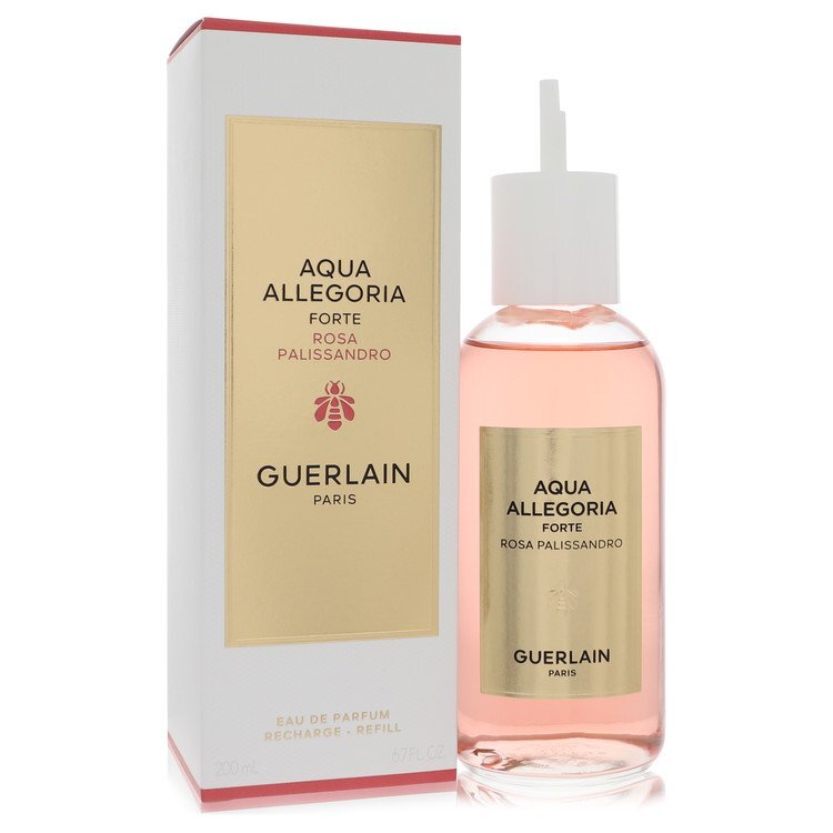 Guerlain Aqua Allegoria Forte Rosa Palissandro Eau de Parfum Refill 6.7 oz for Women