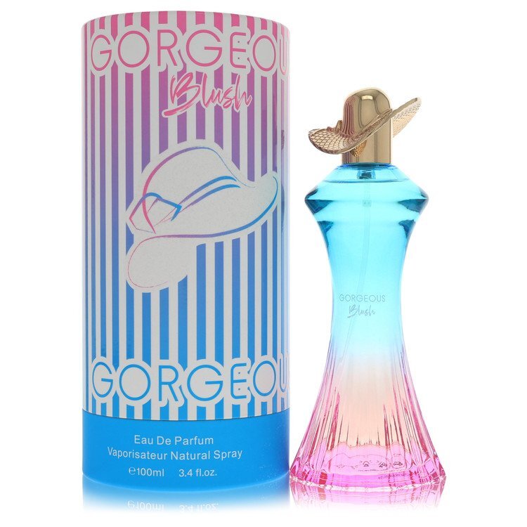 Bharara Gorgeous Blush Eau de Parfum Spray 3.4 oz for Women