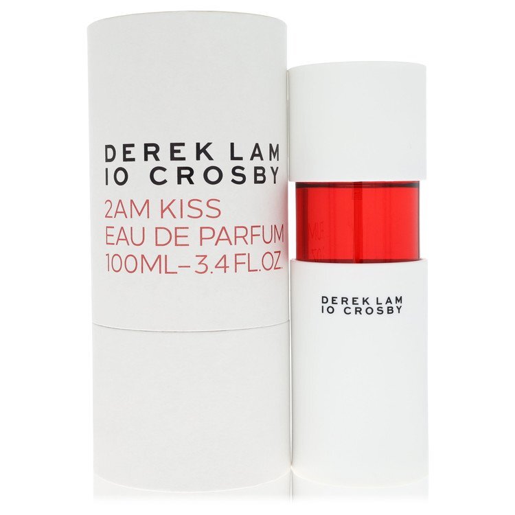 Derek Lam 10 Crosby 2am Kiss Eau de Parfum Spray 3.4 oz / 100 mL for Women