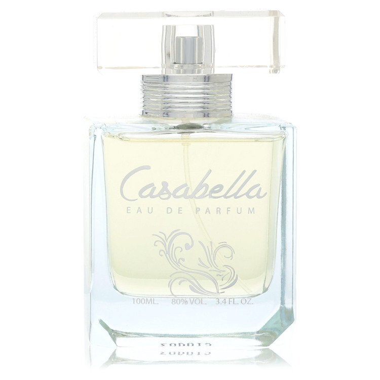 Dumont Casabella Eau de Parfum Spray 3.4 oz / 100 mL Unboxed for Women