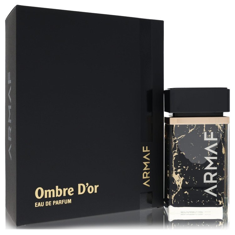 Armaf Ombre D'Or Eau de Parfum Spray 2.5 oz / 75 mL for Men