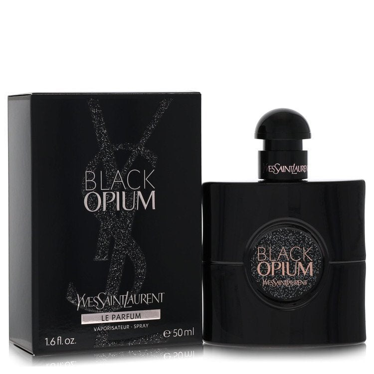 Yves Saint Laurent Black Opium Le Parfum 1.7 oz for Women