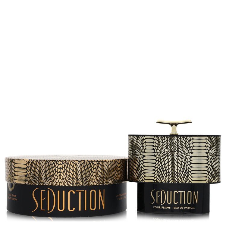 Armaf Seduction pour Femme Eau de Parfum Spray 3.4 oz / 100 mL for Women