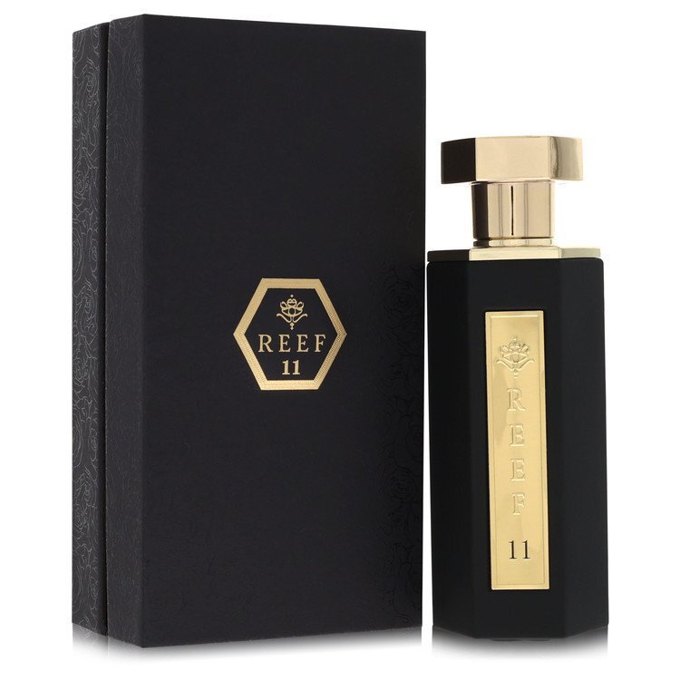 Reef Perfumes Reef 11 Parfum Spray 3.3 oz / 100 mL for Women