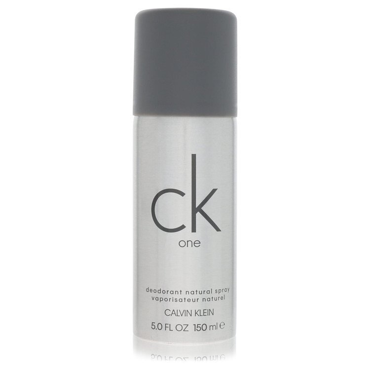 Calvin Klein CK One Deodorant 5 oz / 150 mL for Men