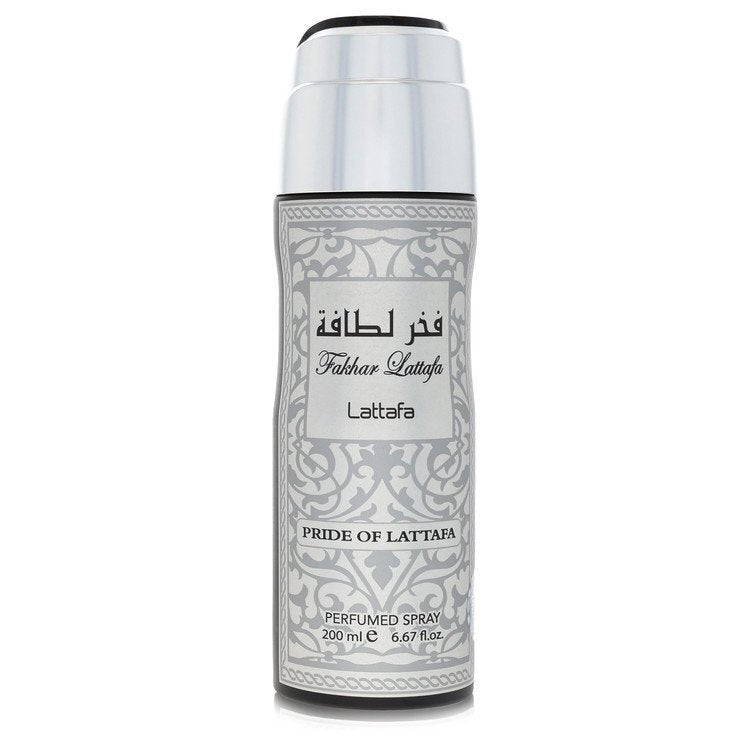 Lattafa Fakhar Perfumed Body Spray 6.7 oz / 200 mL for Men