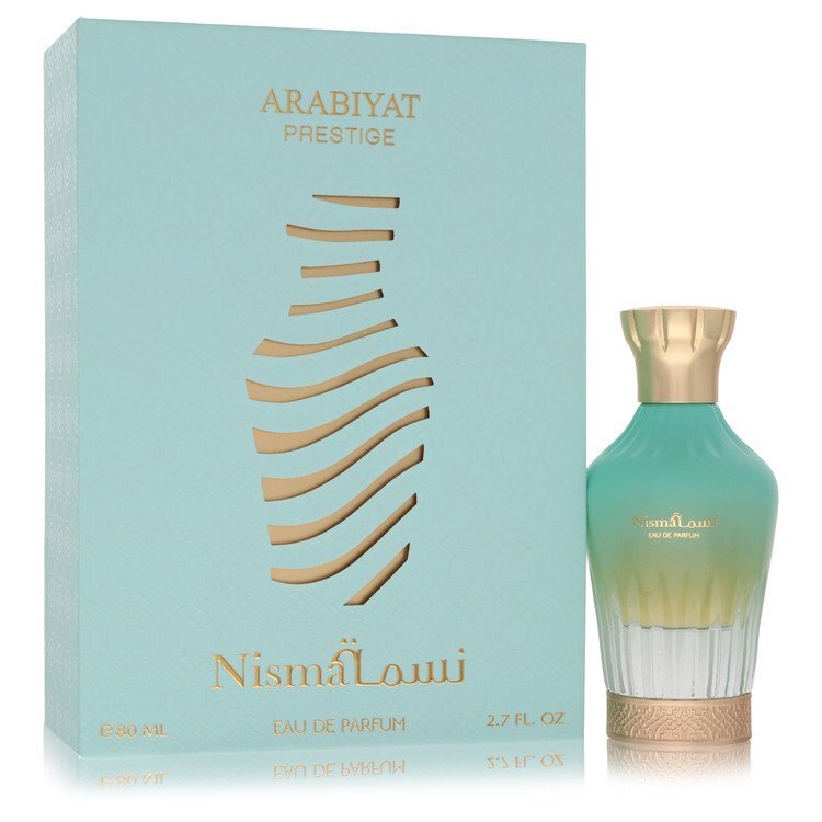Arabiyat Prestige Nisma Eau de Parfum 80 mL for women