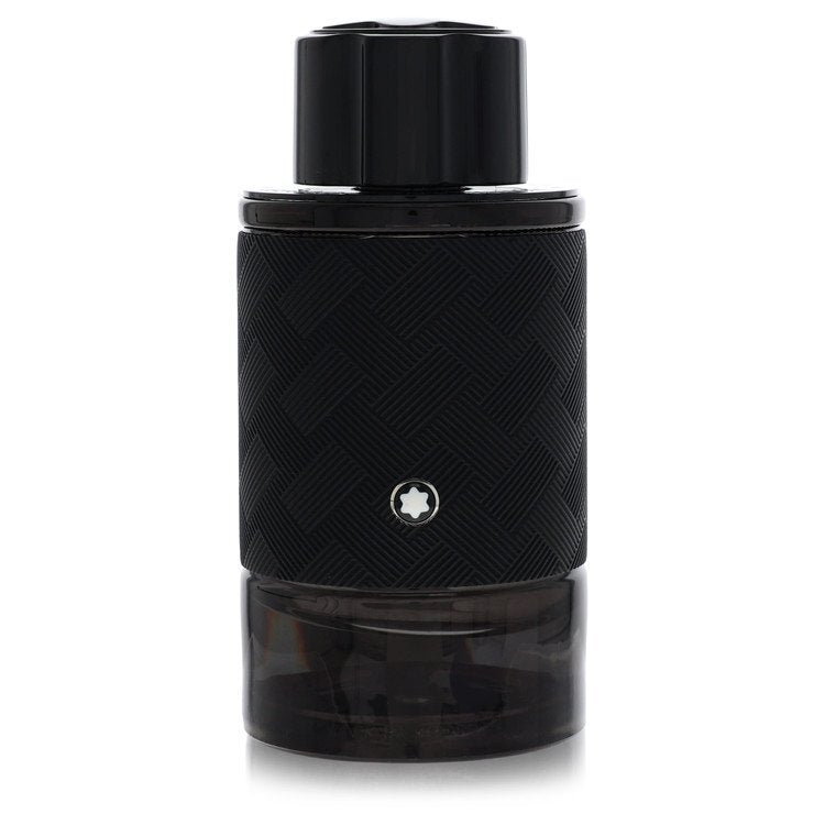 Montblanc Explorer Extreme Parfum Spray 3.3 oz / 100 mL Unboxed for Men