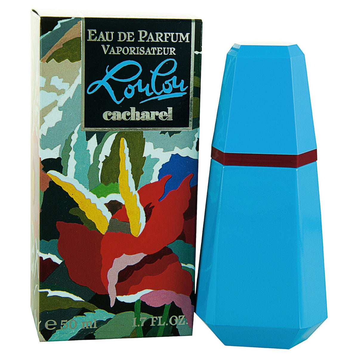 Cacharel LouLou Eau de Parfum Spray 1.7 oz / 50 mL for Women